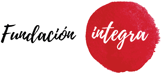 Logo Fundacion Integra